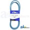 A & I Products Aramid Blue V-Belt (1/2" X 107" ) 16" x0.7" x5" A-A105K - alternate 1